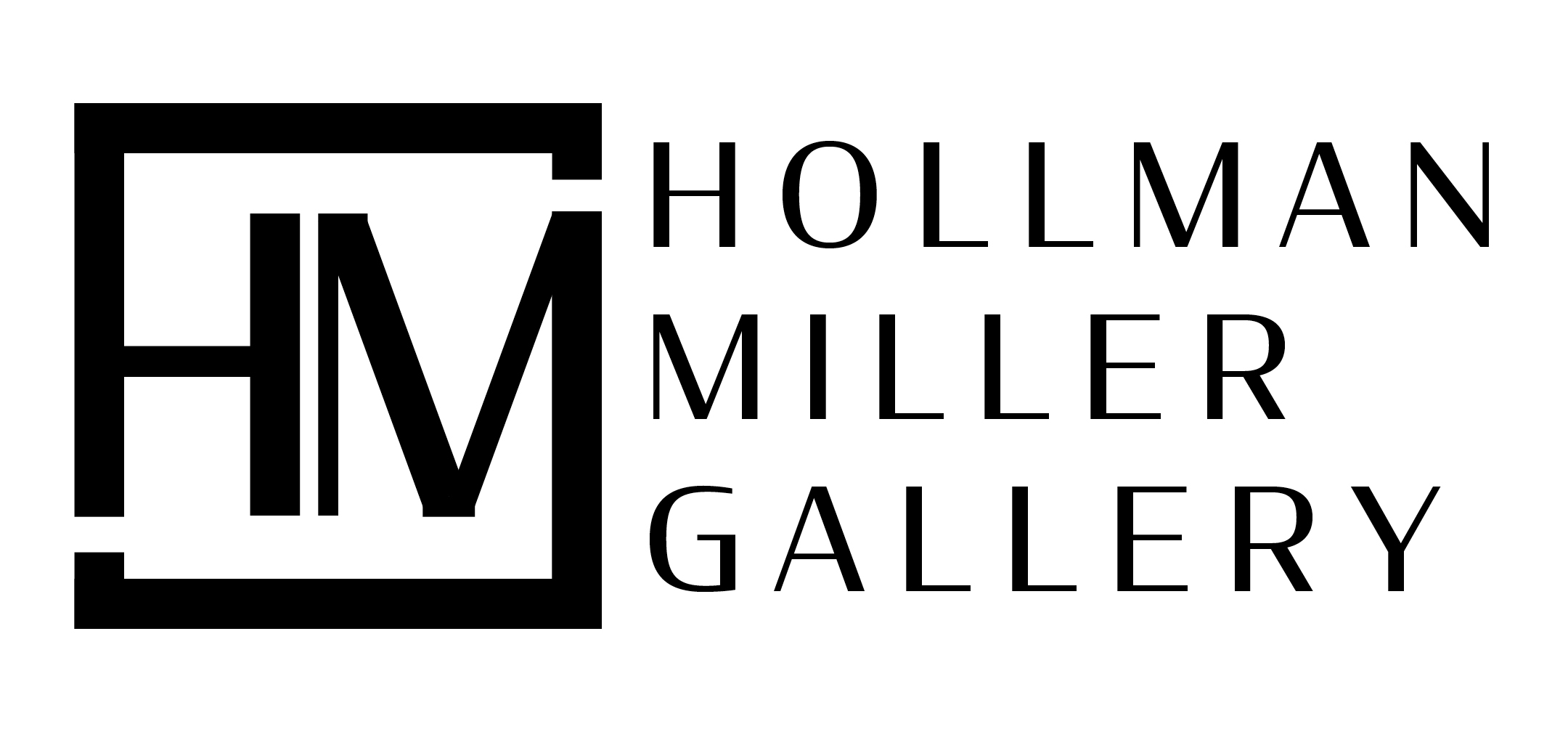 hollman-miller-gallery-logo