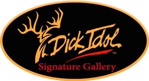 Dick Idol logo