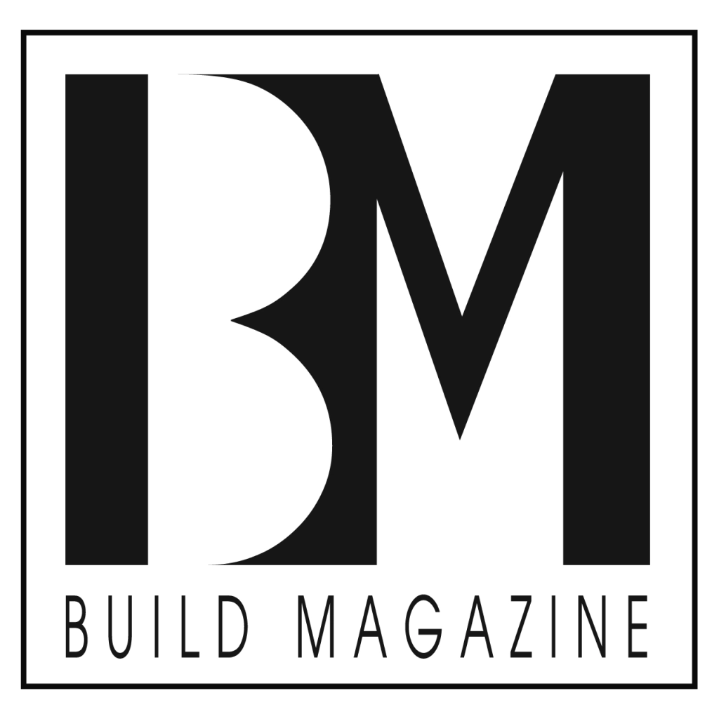 Build Magazine Logo